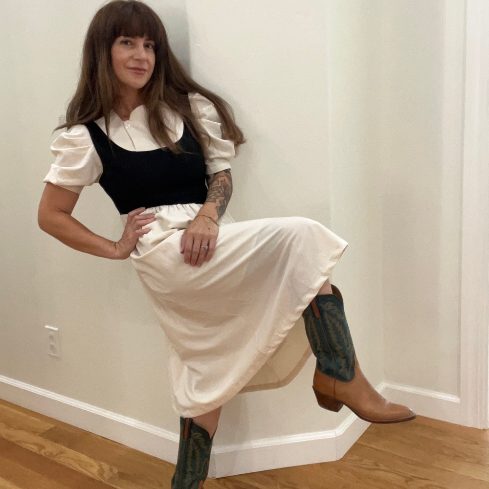 Meet your Posher, Allison